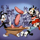 Illustration for article titled Saturday (Errr Thursday) Morning Cartoons - Animaniacs